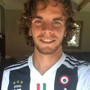 Meet your Posher, Edward